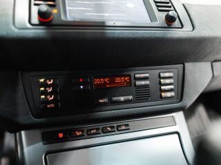 BMW X5 Facelift Sportpakett 3.0 155kW