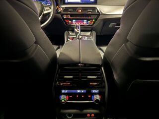 BMW 520 Touring 2.0 D 140kW