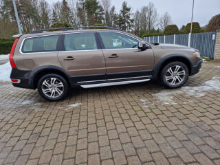 Volvo XC70 2.0 120кВ