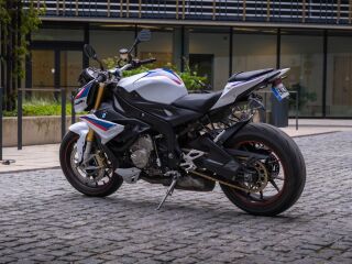 BMW S 1000 R R4 121kW