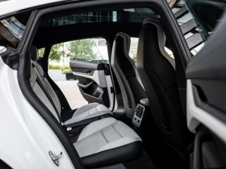 Porsche Taycan 4S Perfomance Battery Plus 420kW