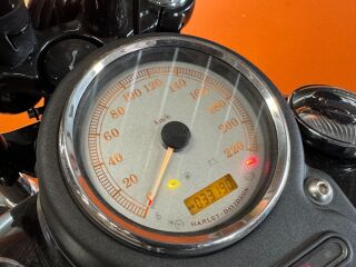 Harley-Davidson Dyna Fat Bob V2 57kW