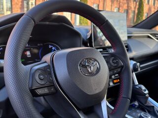 Toyota RAV4 Executive Plug-in Hybrid 2.5 225kW