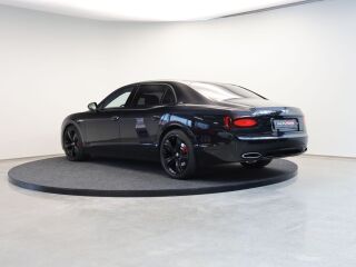 Bentley Flying Spur W12 S 467kW