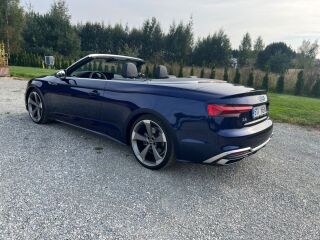 Audi A5 S-Line 2.0 110kW