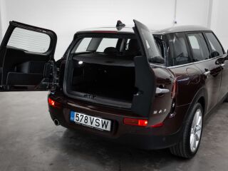 MINI Clubman 1.5 100кВ