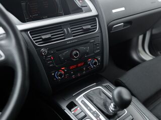 Audi A5 S_Line Premium Plus 1.8 125kW