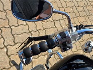 Yamaha XV 1600 Midnight Star 46кВ