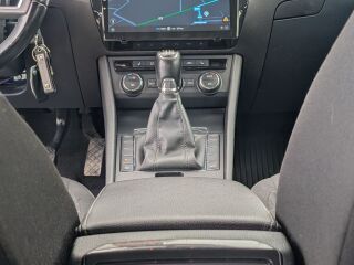 Skoda Superb 1.4 92kW
