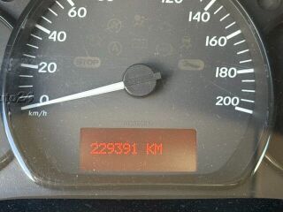 Mercedes-Benz Citan 1.5 66kW
