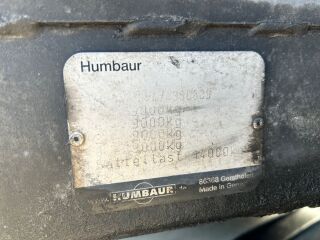 Humbaur