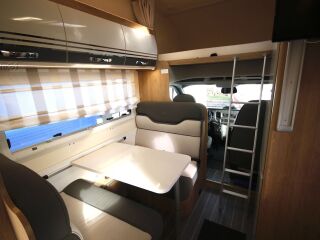 CI Elliot 79 M Go 2.0 96кВ