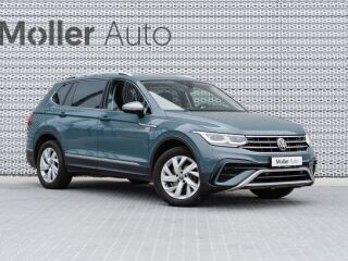 Volkswagen Tiguan Allspace 2.0 TDI 2.0 TDI 110kW