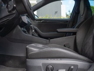 Skoda Superb Sportline 2.0 200kW