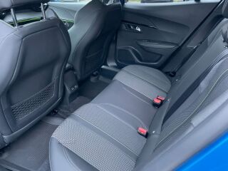 Peugeot 2008 GT Electric 57kW
