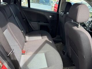 Ford Mondeo Facelift 1.8 81кВ