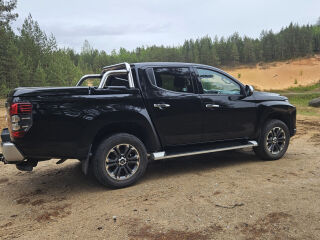 Mitsubishi L200 Instyle 2.3 110kW
