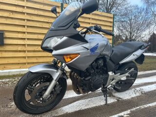 Honda CBF 600 R4 57kW