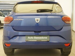 Dacia Sandero Comfort 1.0 67kW