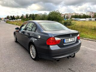 BMW 318 2.0 95kW
