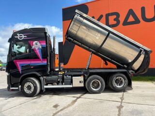 Volvo FH 540 6x2 405кВ