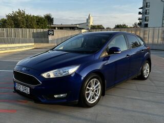 Ford Focus Ecoboost 1.0 92kW