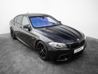 BMW 535 i M-Sportpakett 3.0 225kW