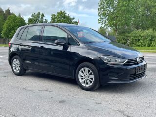 Volkswagen Golf Sportsvan Bluemotion 1.2 81кВ