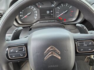 Citroen Berlingo 1.5 96kW