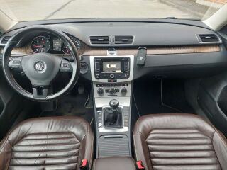 Volkswagen Passat Exclusive 2.0 TDI 125kW