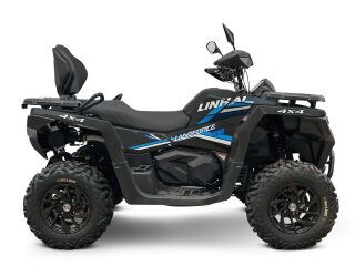 Linhai LandForce 550L 26kW