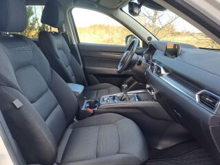 Mazda CX-5 4 AWD 2.2 129kW