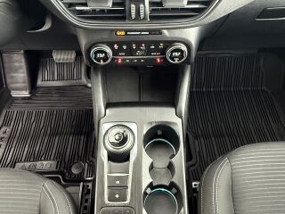 Ford Kuga Titanium AWD 4x4 EcoBlue EU6 2.0 R4 TDCi 140кВ