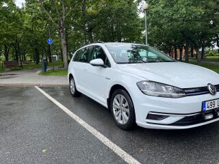 Volkswagen Golf 1.5 96kW