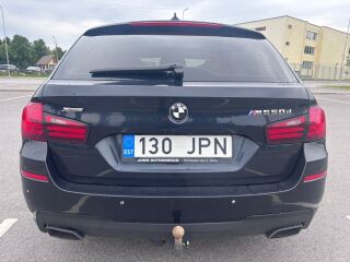 BMW M550 3.0 280кВ