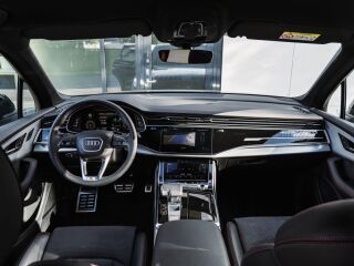 Audi Q7 Facelift 2024 S line 50 TDI quattro 3.0 210kW