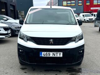 Peugeot Partner 1.5 56кВ