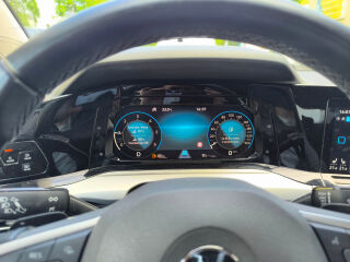 Volkswagen Golf Life 2.0 110kW