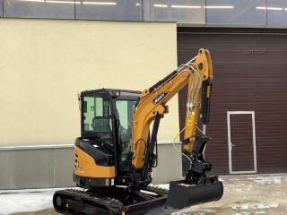 Sany SANY SY26U 2,7 tonni 15kW