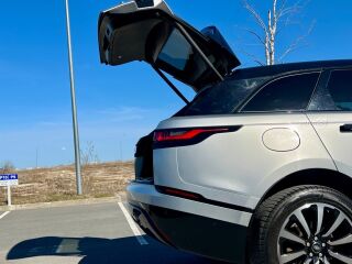 Land Rover Range Rover Velar R-DYNAMIC BLACK PACKAGE MY2019 2.0 ECO 16VALVE  ATM 4WD 132kW