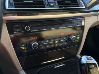 BMW 730 Long 3.0 180kW