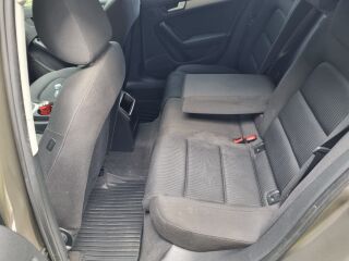 Audi A4 2.0 105kW