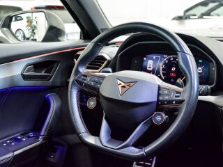 Cupra Formentor VZ5 2.5 287kW