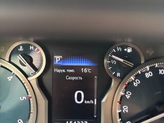 Toyota Land Cruiser Premium 2.8 130kW
