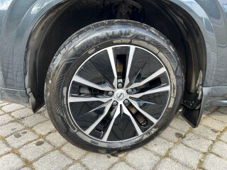 Volvo XC90 T8 AWD RECHARGE 2.0 R4 Turbo 223kW
