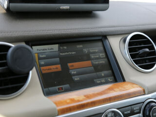 Land Rover Discovery 4 3.0 180kW
