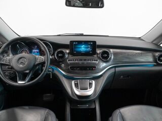 Mercedes-Benz Vito 2023m  2.0D  Nr  51 2.0 140кВ