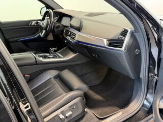 BMW X5 3.0 R6 210kW