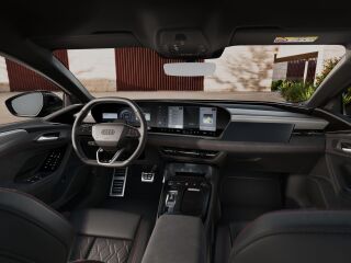 Audi A6 e-tron Sportback quattro 315kW