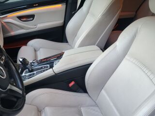 BMW 520 X-DRIVE 2.0 140kW